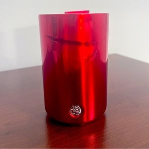 Starbucks holiday tumbler